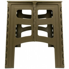 Стіл Tribe Camp Table High пластиковий T-EF-0004-olive