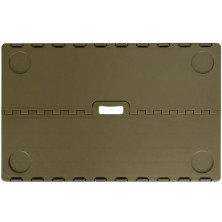 Стіл Tribe Camp Table High пластиковий T-EF-0004-olive