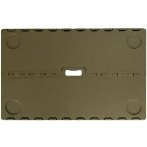 Стіл Tribe Camp Table High пластиковий T-EF-0004-olive