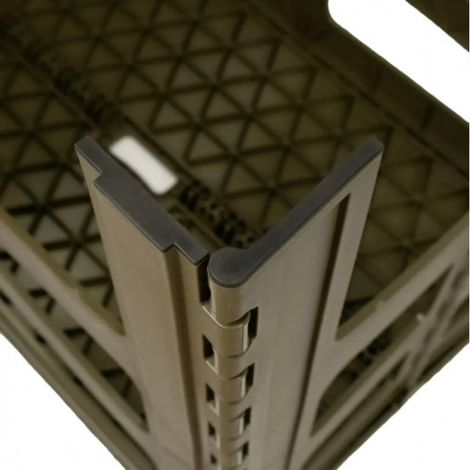 Стіл Tribe Camp Table High пластиковий T-EF-0004-olive