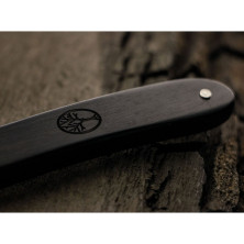 Небезпечна бритва Boker celebrated Ebenholz (140427)