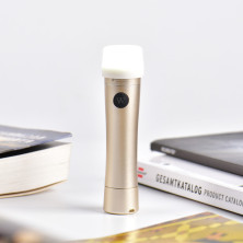 Ліхтар Wuben C5 Золотий