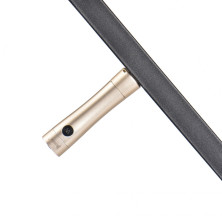 Ліхтар Wuben C5 Золотий