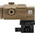 Збільшувач EOTech 5х кратний Tan