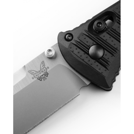 Ніж Benchmade Presidio II AXIS, CF-Elite 570-1