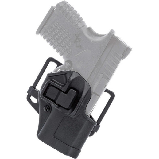 Кобура Blackhawk! SERP CQC для SIG 220/225/226/228/229 лівша (410006BK-L)