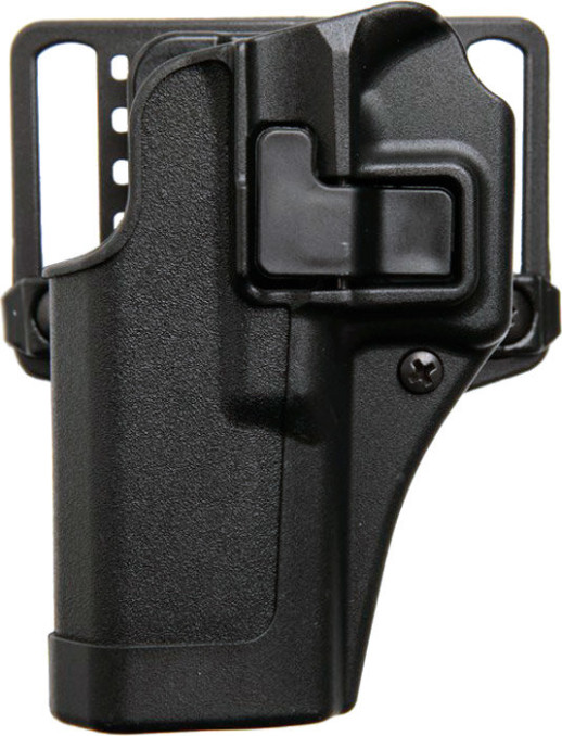 Кобура Blackhawk! SERP CQC для SIG 220/225/226/228/229 лівша (410006BK-L)