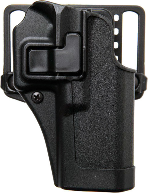 Кобура Blackhawk! SERP CQC для SIG 220/225/226/228/229 лівша (410006BK-L)