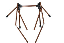 Складне крісло Tramp COMPACT складне 50х48х68см TRF-060