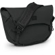Сумка Osprey Metron Messenger 18 black - O/S - чорний