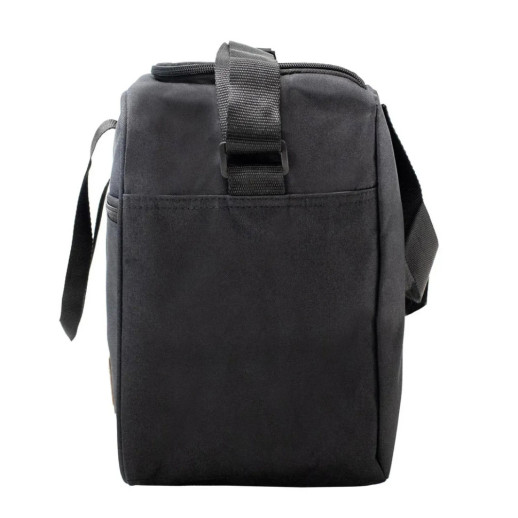 Сумка дорожня Semi Line 20 Black (T5785-4)