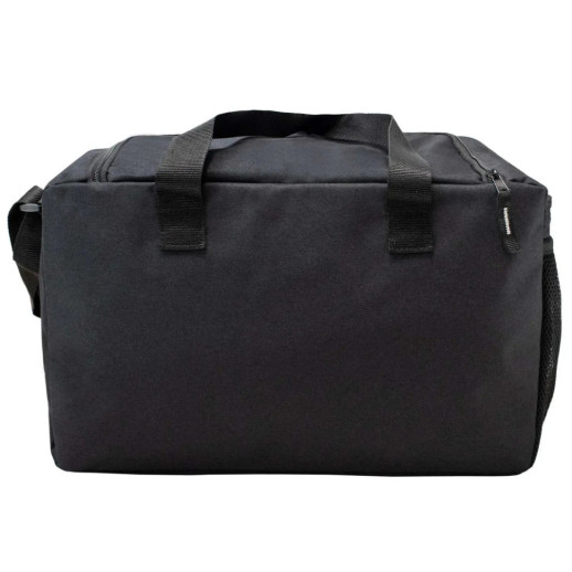 Сумка дорожня Semi Line 20 Black (T5785-4)