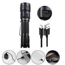 Ліхтар Sofirn TF84 (C07) LH351D 1200 lm 1*18650