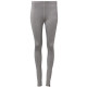 Термоштани жіночі Turbat Yeti Bottom Wmn Steeple Gray - XL - сірий