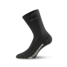 Шкарпетки тонкі подовжені Трекінгові Lasting WXL 900 L