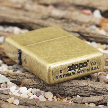 Запальничка Zippo 201fb