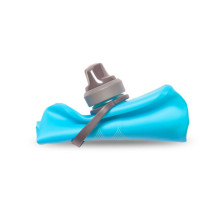М'яка фляга HydraPak Stow 500 мл Malibu Blue