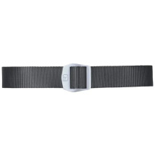 Ремінь Ortovox ORTOVOX STRONG BELT black steel - 110 - чорний