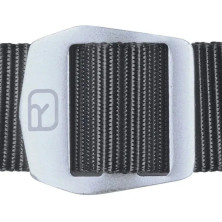 Ремінь Ortovox ORTOVOX STRONG BELT black steel - 110 - чорний