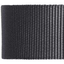 Ремінь Ortovox ORTOVOX STRONG BELT black steel - 110 - чорний