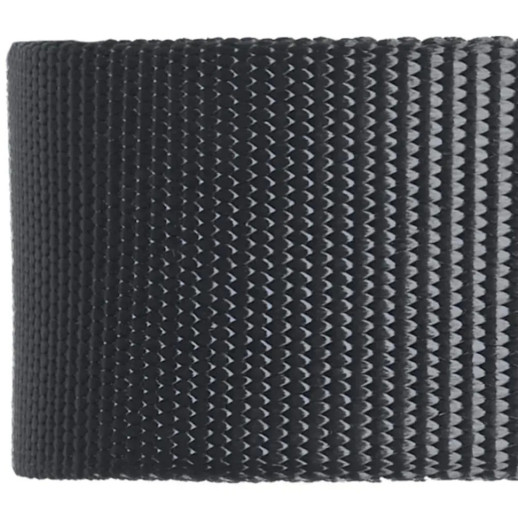 Ремінь Ortovox ORTOVOX STRONG BELT black steel - 110 - чорний