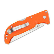 Ніж Cold Steel Finn Wolf Помаранчевий (20NPS)