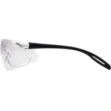 Окуляри Pyramex Neshoba (clear) Anti-Fog прозорі