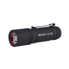 Ліхтар Ledlenser Solidline ST7R