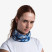 Шарф-труба Buff Coolnet UV+ Telblur Blue