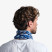 Шарф-труба Buff Coolnet UV+ Telblur Blue