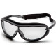 Окуляри Pyramex XS3 Plus (clear) прозорі