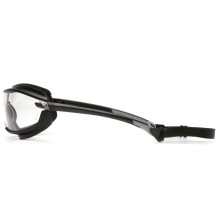 Окуляри Pyramex XS3 Plus (clear) прозорі