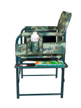 Складне крісло Ranger Guard Camo (RA 2208)