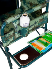 Складне крісло Ranger Guard Camo (RA 2208)