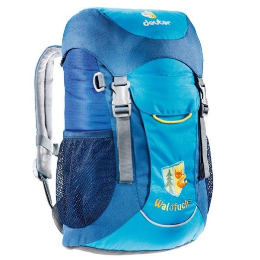 Рюкзак Deuter Waldfuchs жіночі Turquoise