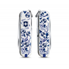 Складаний ніж-брелок Victorinox Classic, 58 mm,