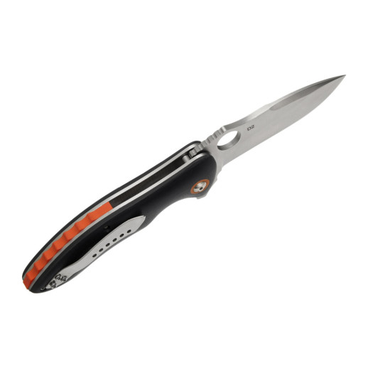Кишеньковий ніж Grand Way SG 187 black