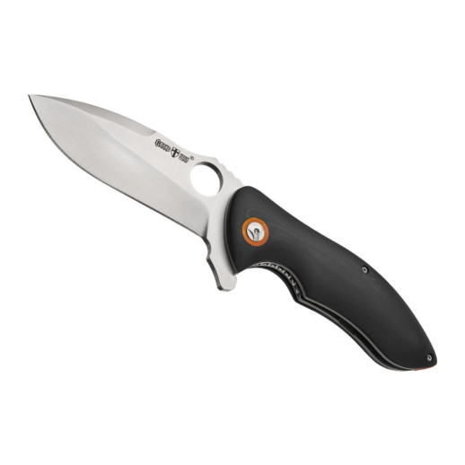 Кишеньковий ніж Grand Way SG 187 black