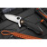 Кишеньковий ніж Grand Way SG 187 black