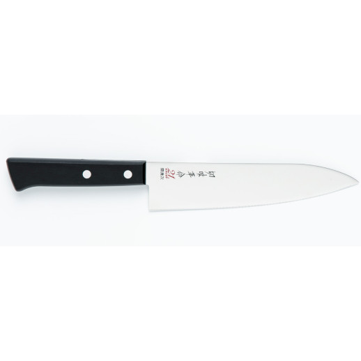 Ніж кухонний Kanetsugu Kireaji-Kakumei 21 Excel Chef's Knife 180mm (2012)