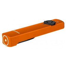 Ліхтар Olight Arkfeld. Orange