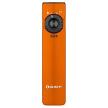 Ліхтар Olight Arkfeld. Orange
