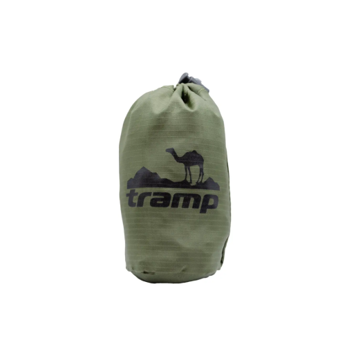 Чохол на рюкзак Tramp олива 20-35 л. S UTRP-017