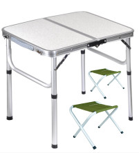 Комплект меблів складаний Ranger ST 201 (RA 1111)