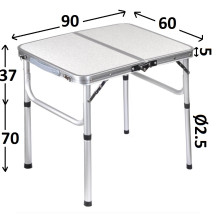 Комплект меблів складаний Ranger ST 201 (RA 1111)