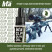 Мастило HTA CLP Gun Oil 10 мл