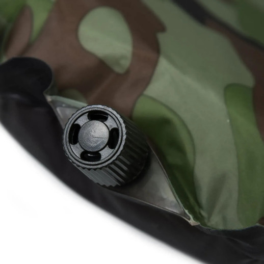 Килимок самонадувний Tribe Ranger 5 cm T-BB-0009-camo