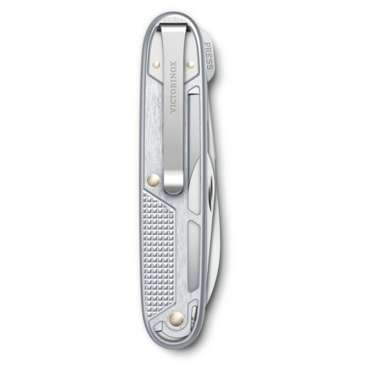 Складаний ніж Victorinox SYNERGY ALOX 0.8216.26