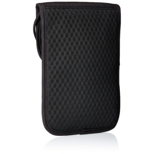 Сумка-чохол Victorinox Travel Travel Accessories 4.0 /Black Vt31171901