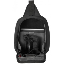 Рюкзак Victorinox Travel Altmont Professional /Black Vt606796